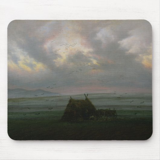 Waft of Mist, c. 1818-20 Muismat (Voorkant)