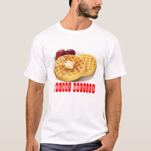 WAFVLIES!!! T-SHIRT