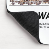 WAG-9 locomotief. goederentrein van de Indiase spo Muismat (Hoek)