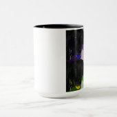 Wag met mok (Midden)