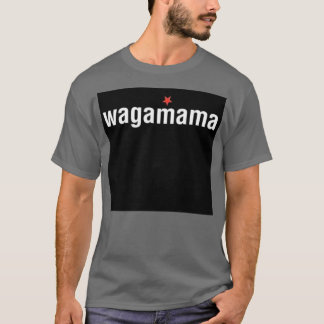 wagamama Essential TShirt 
