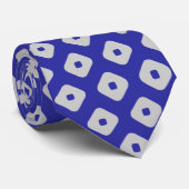 Wagara - Kanoko (Fawn) Stropdas (Opgerold)