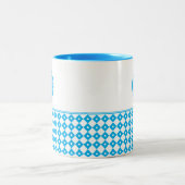 WAGARA Mok met Kuginuki Pattern (Center)