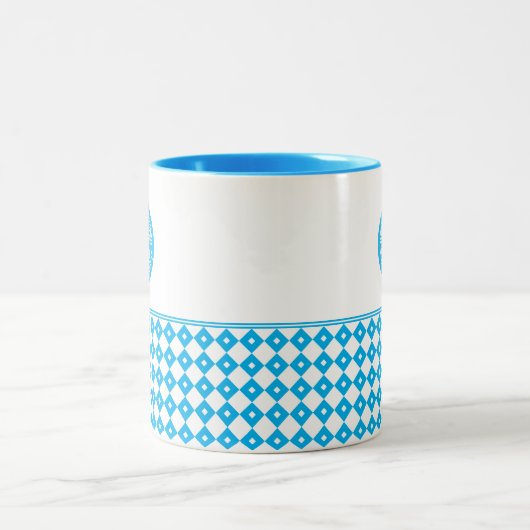 WAGARA Mok met Kuginuki Pattern (Center)