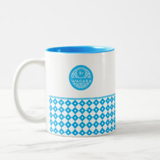 WAGARA Mok met Kuginuki Pattern