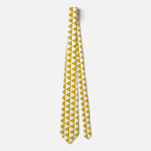 Wagara - Uroko (Scale) Stropdas (Voorkant)