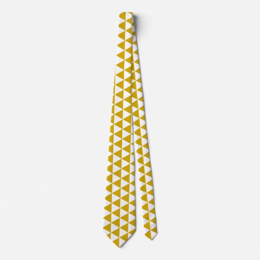 Wagara - Uroko (Scale) Stropdas (Voorkant)