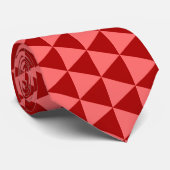 Wagara - Uroko (Scale) Stropdas (Opgerold)