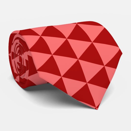 Wagara - Uroko (Scale) Stropdas (Opgerold)