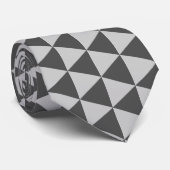 Wagara - Uroko (Scale) Stropdas (Opgerold)