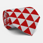 Wagara - Uroko (Scale) Stropdas (Opgerold)