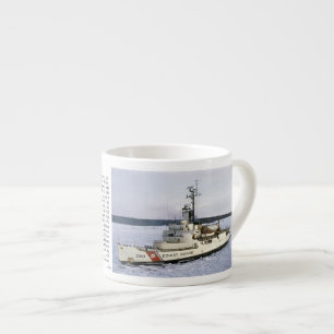 WAGB 280-mok voor zuidwind Espresso Kop
