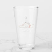 WAGB 83 Mackinaw wit glas (Achterkant)