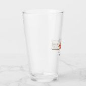 WAGB 83 Mackinaw wit glas (Rechts)