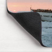 WAGB 83 Zonnemousepad Mackinaw Muismat (Hoek)