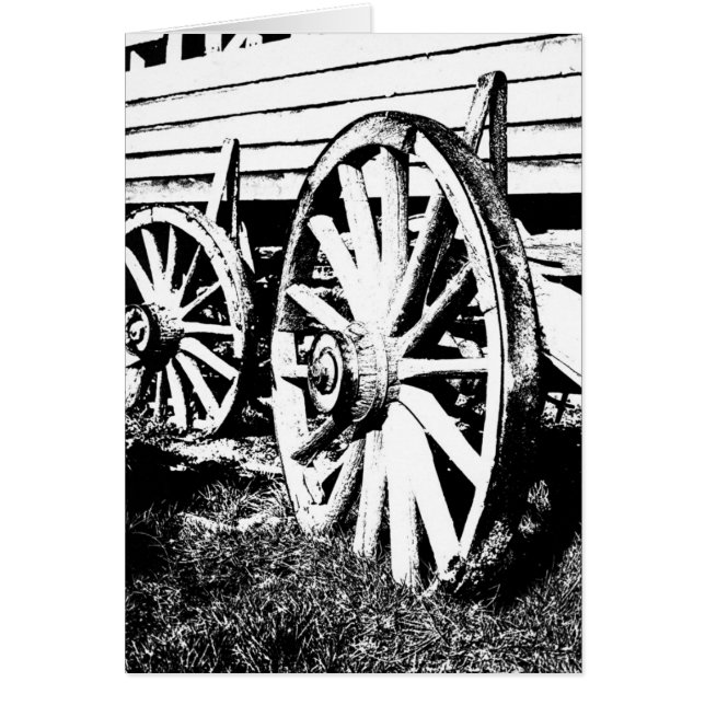 Wagelwiel (Voorkant)