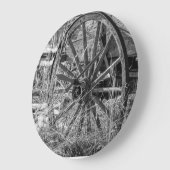 Wagelwielklok Grote Klok (Hoek)