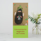 wagenpark kaart (Staand voorkant)