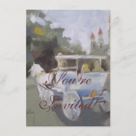 Wagenrit Sightseeing Kaart