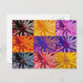 WAGENWIEL BRIEFKAART (Voorkant / Achterkant)