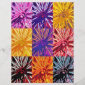 WAGENWIEL FLYER (Voorkant)