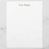 WAGENWIEL FLYER (Achterkant)