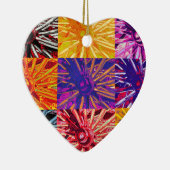 WAGENWIEL KERAMISCH ORNAMENT (Rechts)