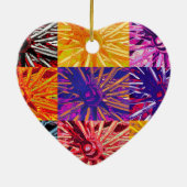 WAGENWIEL KERAMISCH ORNAMENT (Achterkant)