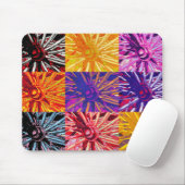 WAGENWIEL MUISMAT (Met muis)