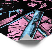 WAGENWIEL POSTER (Hoek)