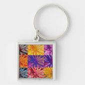 WAGENWIEL SLEUTELHANGER (Voorkant)