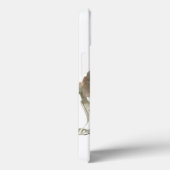 Waggle Case-Mate iPhone Case (Achterkant / Rechts)