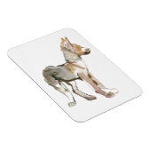 Waggle Magneet (Rechterzijde)