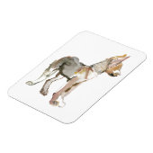 Waggle Magneet (Linkerzijde)