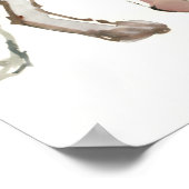 Waggle Poster (Hoek)