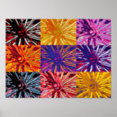 WAGINA'S POSTER (Voorkant)