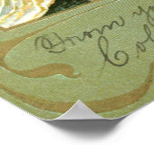 Wagner, Gotterdammerung 1907  Poster (Hoek)