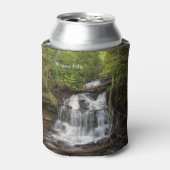 Wagner Herfst koelbox Blikjeskoeler (Blikje Voorkant)