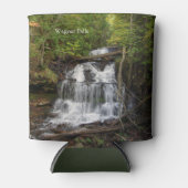 Wagner Herfst koelbox Blikjeskoeler (Voorkant)