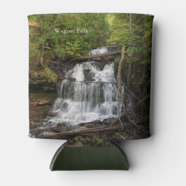 Wagner Herfst koelbox Blikjeskoeler