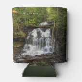 Wagner Herfst koelbox Blikjeskoeler (Achterkant)