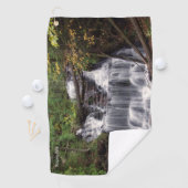 Wagner Herfsten golfhanddoek (Insitu)