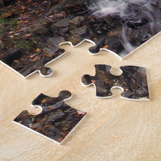 Wagner Herfsten puzzel (Zijkant)
