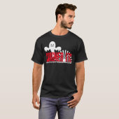 WAGNER ITC T-Shirt #1 (Voorkant volledig)