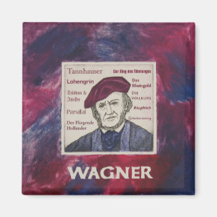 WAGNER magneet