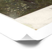 Wagner Opera Parsifal  stijl Foto Afdruk (Hoek)