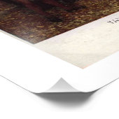 Wagner Opera Tannhauser Stijl Foto Afdruk (Hoek)