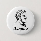 Wagner Ronde Button 5,7 Cm (Voorkant)