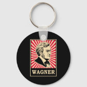 Wagner Sleutelhanger (Voorkant)
