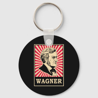 Wagner Sleutelhanger